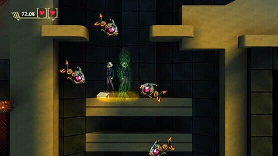 Quantumleaper — screenshot 4