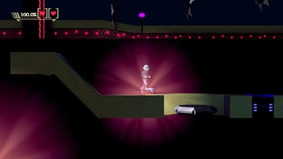 Quantumleaper — screenshot 6