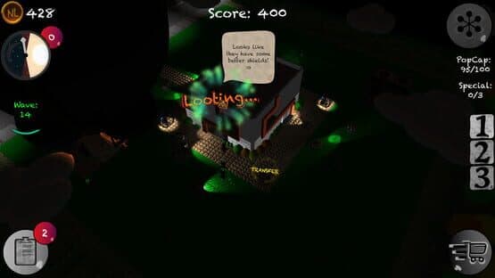 Neighbourhood Loot — screenshot 2