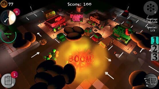 Neighbourhood Loot — screenshot 3