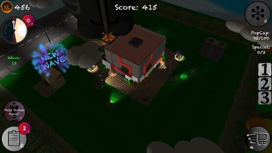 Neighbourhood Loot — screenshot 4