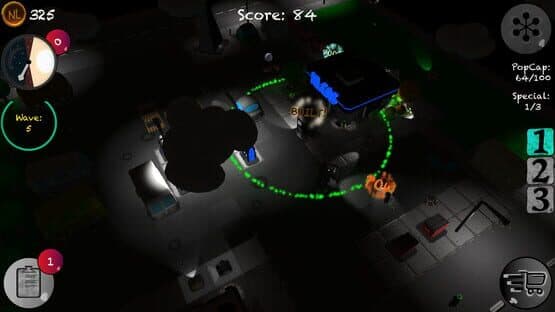 Neighbourhood Loot — screenshot 6