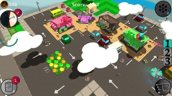 Neighbourhood Loot — screenshot 7