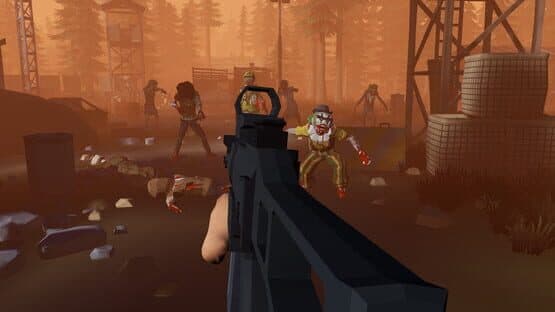 There is a Thief in my House — screenshot 5