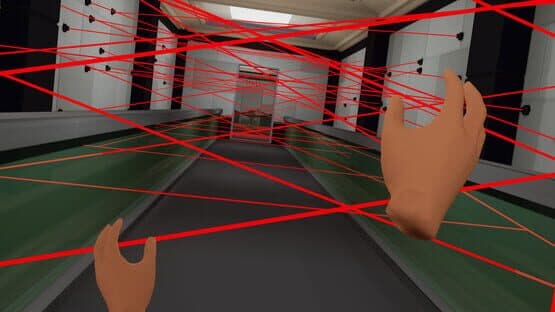 There is a Thief in my House — screenshot 6