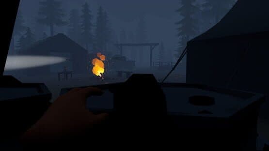 There is a Thief in my House — screenshot 7