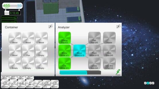 Human Factory — screenshot 1