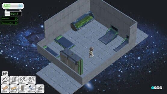 Human Factory — screenshot 3