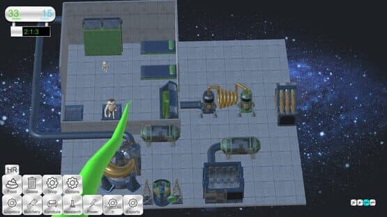 Human Factory — screenshot 5