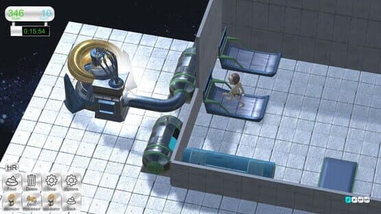Human Factory — screenshot 7