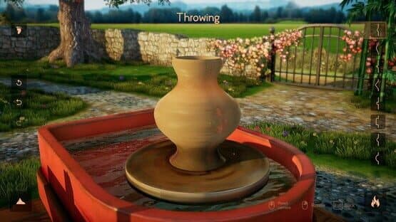 Master of Pottery — screenshot 1