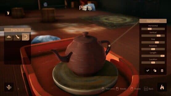 Master of Pottery — screenshot 2