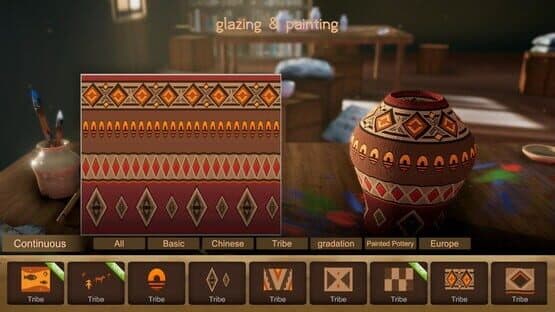 Master of Pottery — screenshot 4