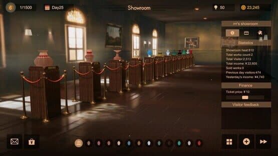 Master of Pottery — screenshot 5