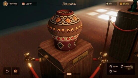 Master of Pottery — screenshot 7