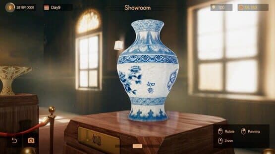 Master of Pottery — screenshot 8