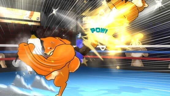 Fight of Animals — screenshot 2