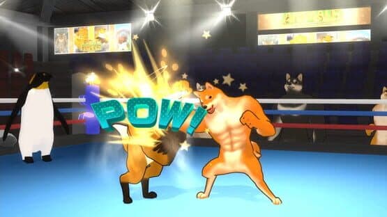 Fight of Animals — screenshot 3