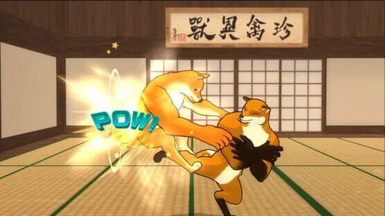 Fight of Animals — screenshot 5