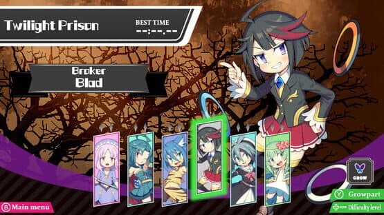 The Legend of Dark Witch Renovation — screenshot 4