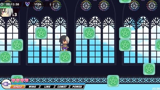 The Legend of Dark Witch Renovation — screenshot 5