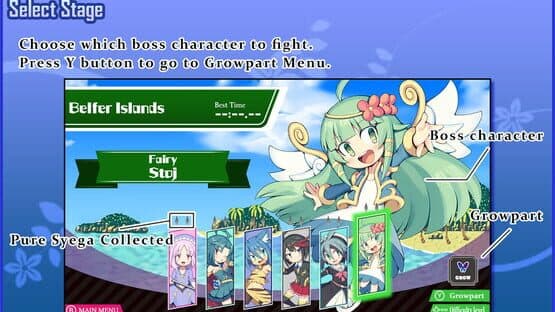 The Legend of Dark Witch Renovation — screenshot 8