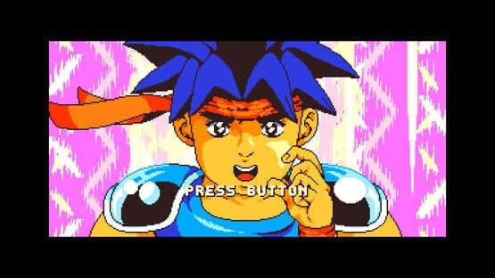Dragon Blazers — screenshot 3