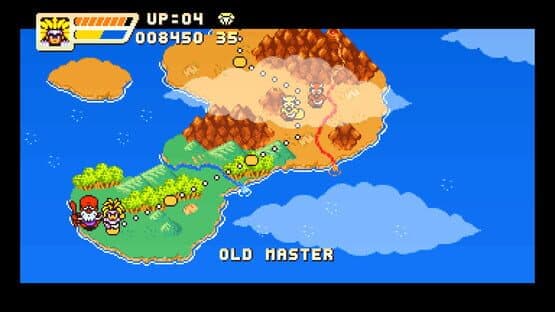 Dragon Blazers — screenshot 6