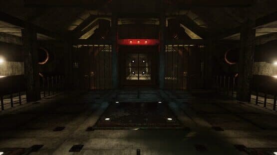 Vaporum: Lockdown — screenshot 3