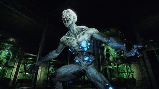 Vaporum: Lockdown — screenshot 4