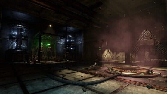 Vaporum: Lockdown — screenshot 5