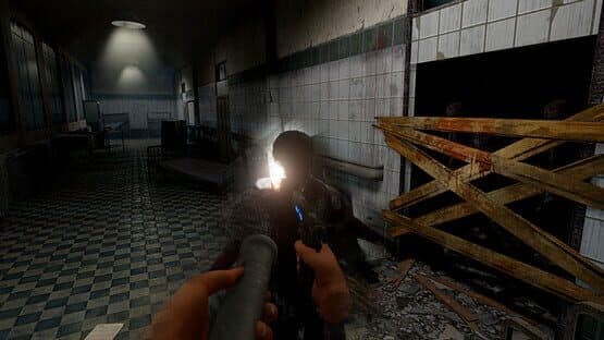 Survived — screenshot 2