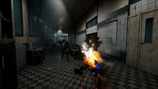 Survived — screenshot 4
