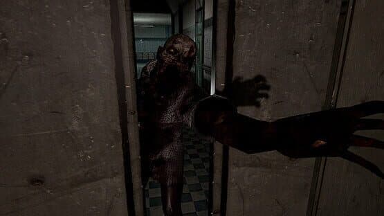 Survived — screenshot 7
