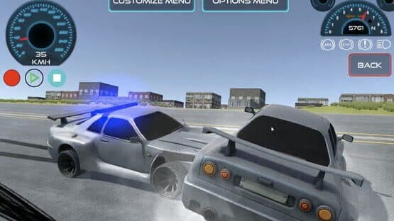 Drift Masters — screenshot 1