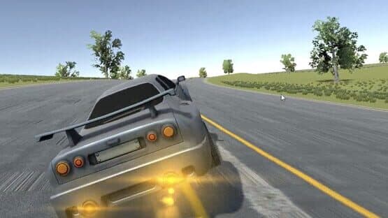 Drift Masters — screenshot 2