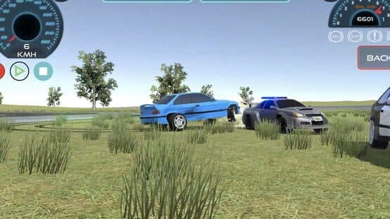 Drift Masters — screenshot 3