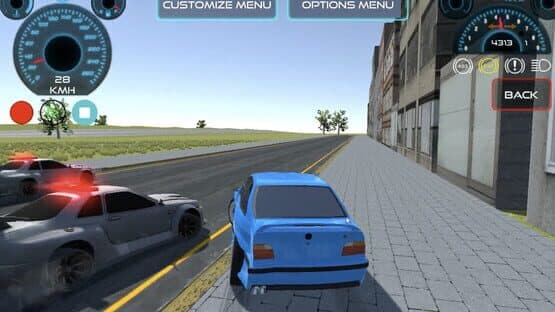 Drift Masters — screenshot 4