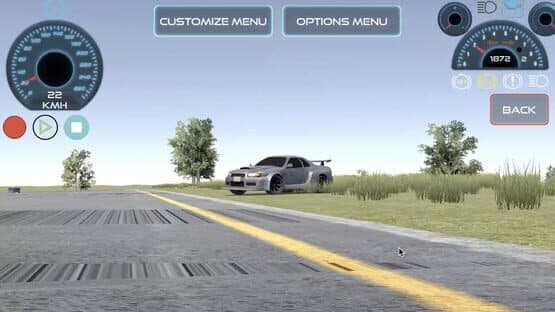 Drift Masters — screenshot 5