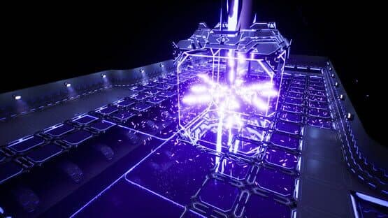 The Protagonist: EX-1 — screenshot 3