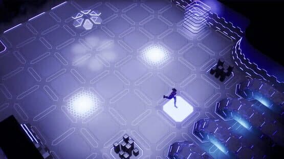 The Protagonist: EX-1 — screenshot 6