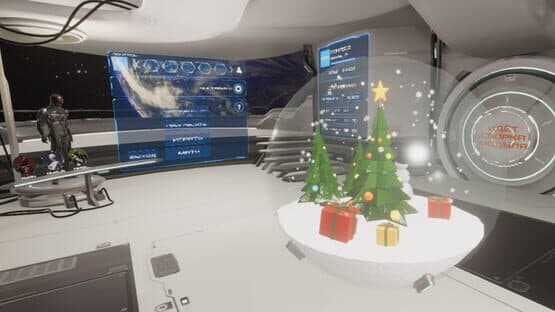 Iron Blood VR — screenshot 4