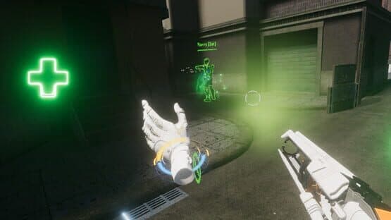 Iron Blood VR — screenshot 5