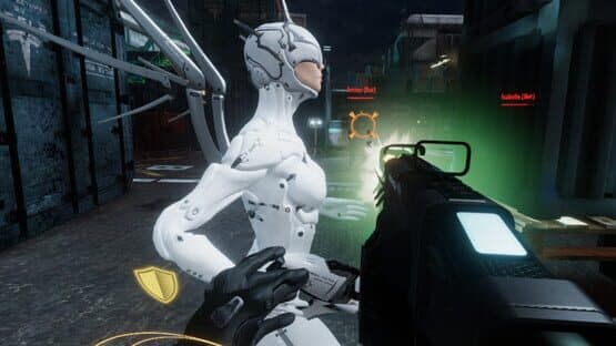 Iron Blood VR — screenshot 7