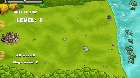 Deep Ocean Rush — screenshot 6