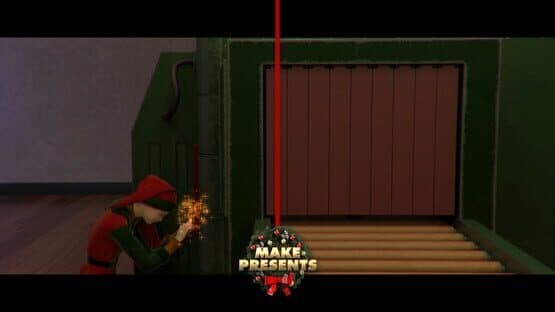 Drunk Santa Simulator — screenshot 2