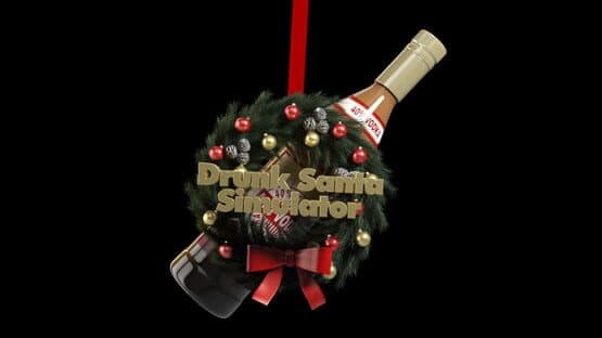 Drunk Santa Simulator — screenshot 3
