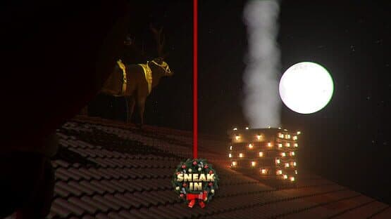 Drunk Santa Simulator — screenshot 4