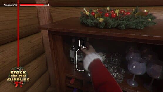 Drunk Santa Simulator — screenshot 5