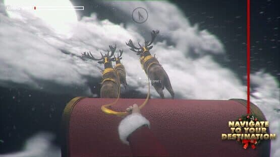 Drunk Santa Simulator — screenshot 6